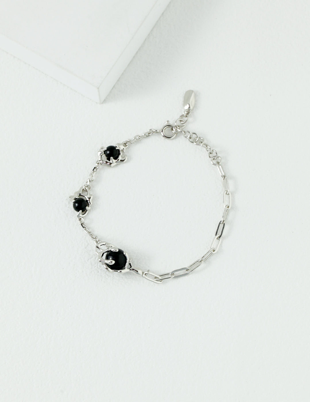 Beating Heart Bracelet