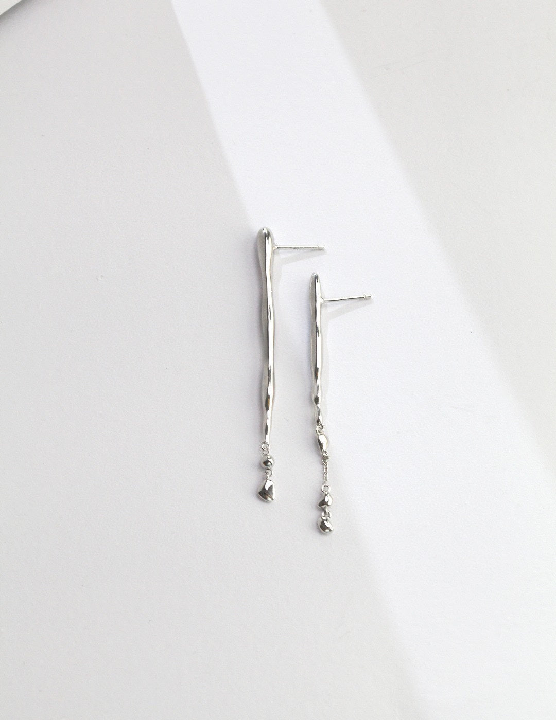 Water Drop Earrings