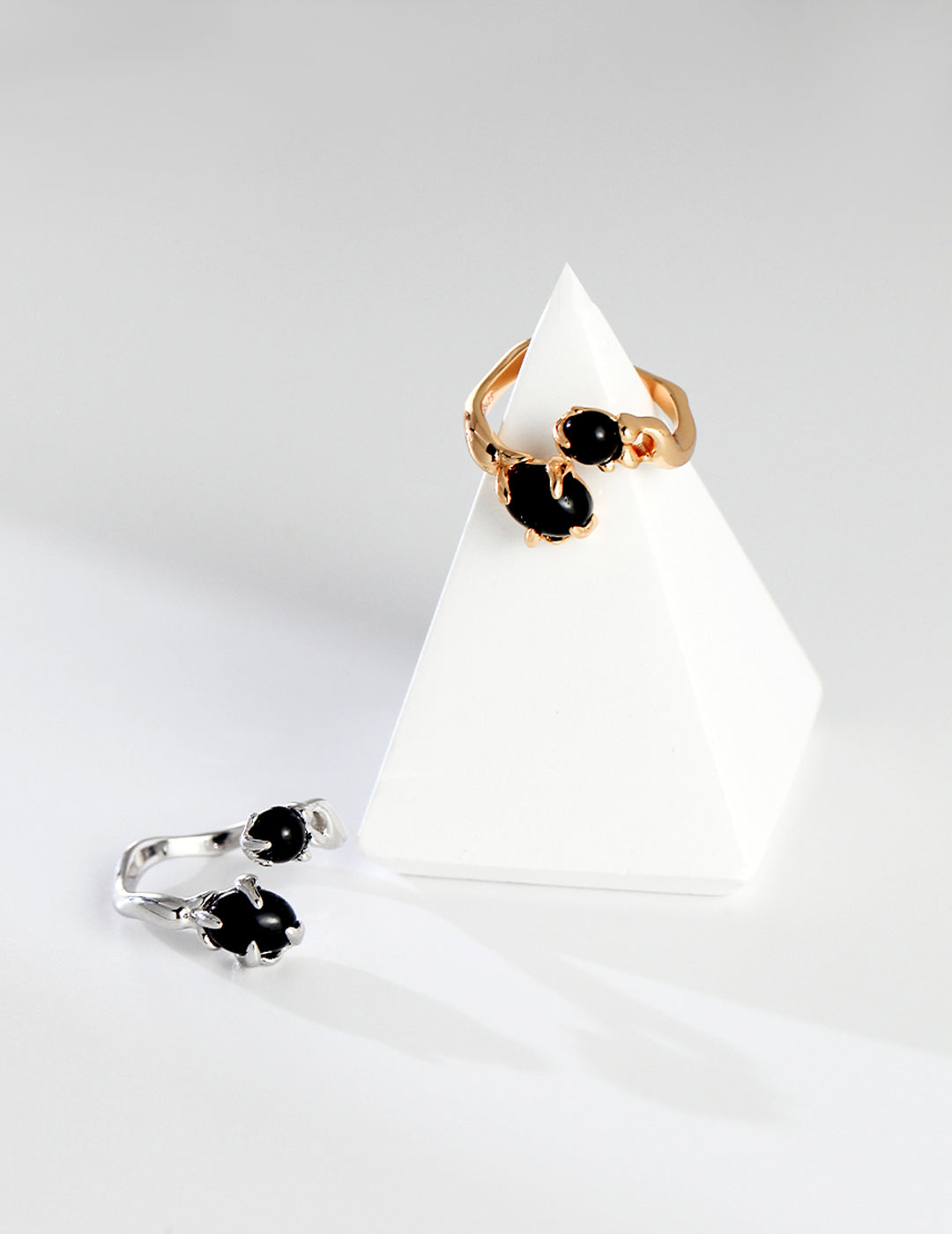 Black Onyx Ring